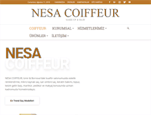 Tablet Screenshot of nesakuafor.com
